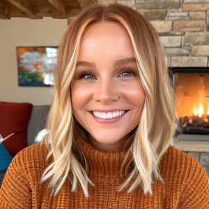 Meet your Posher, Madison